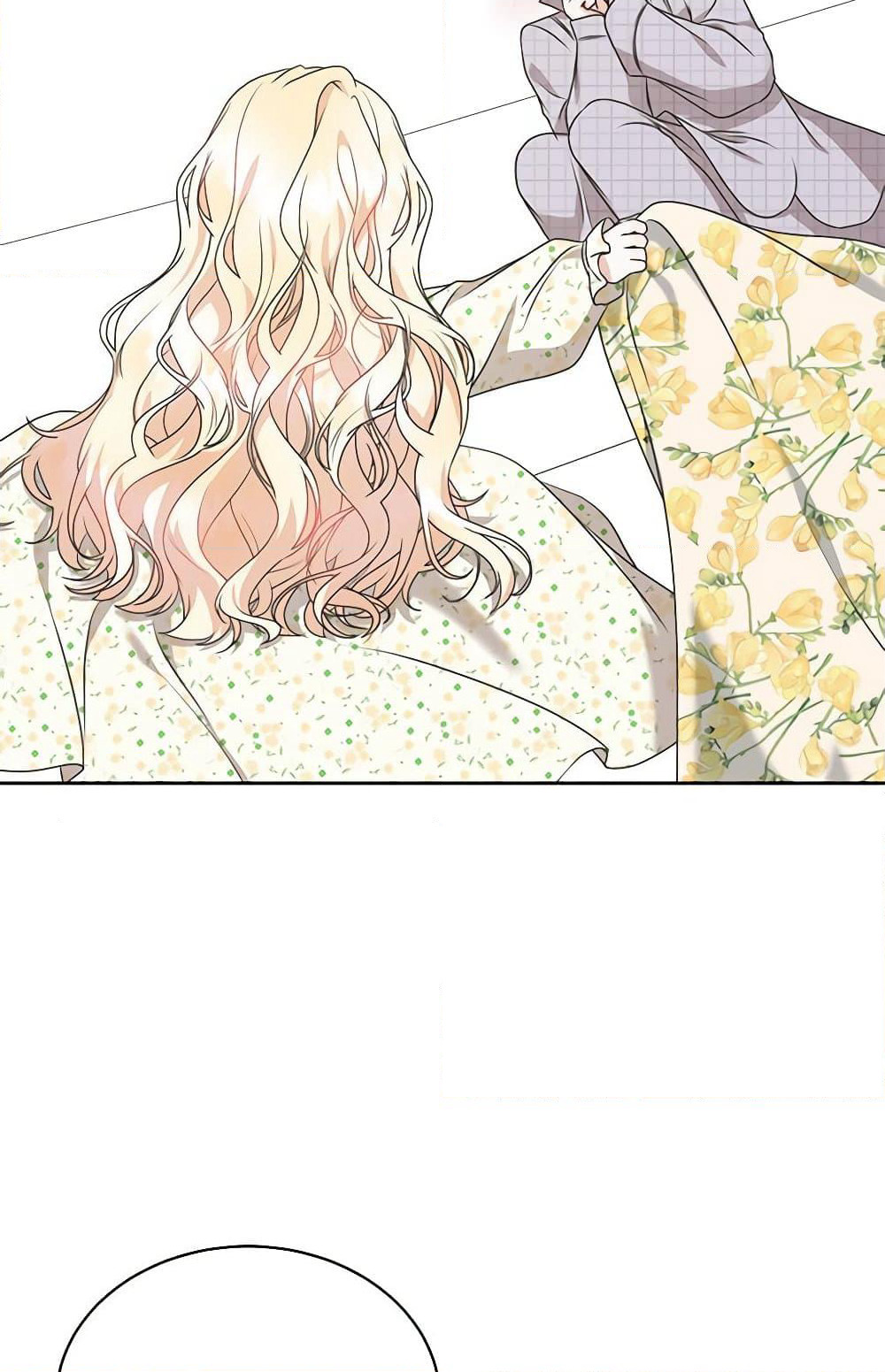 Reborn as a Character That Never Existed page 48