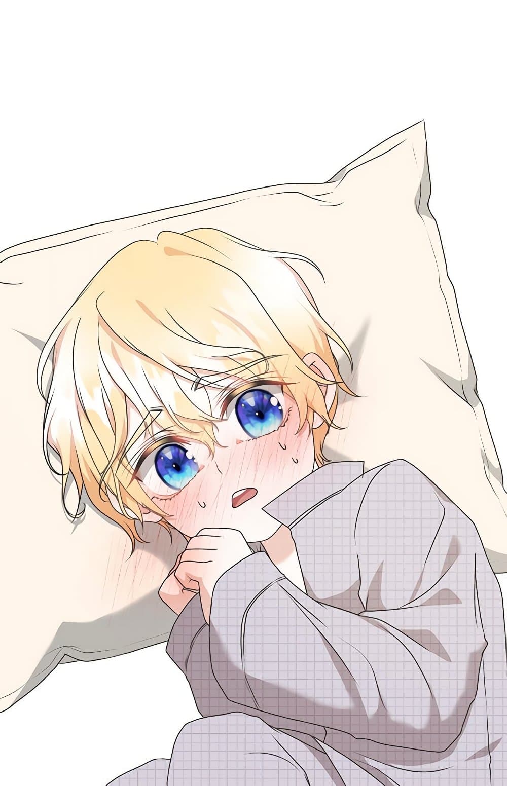 Reborn as a Character That Never Existed page 51