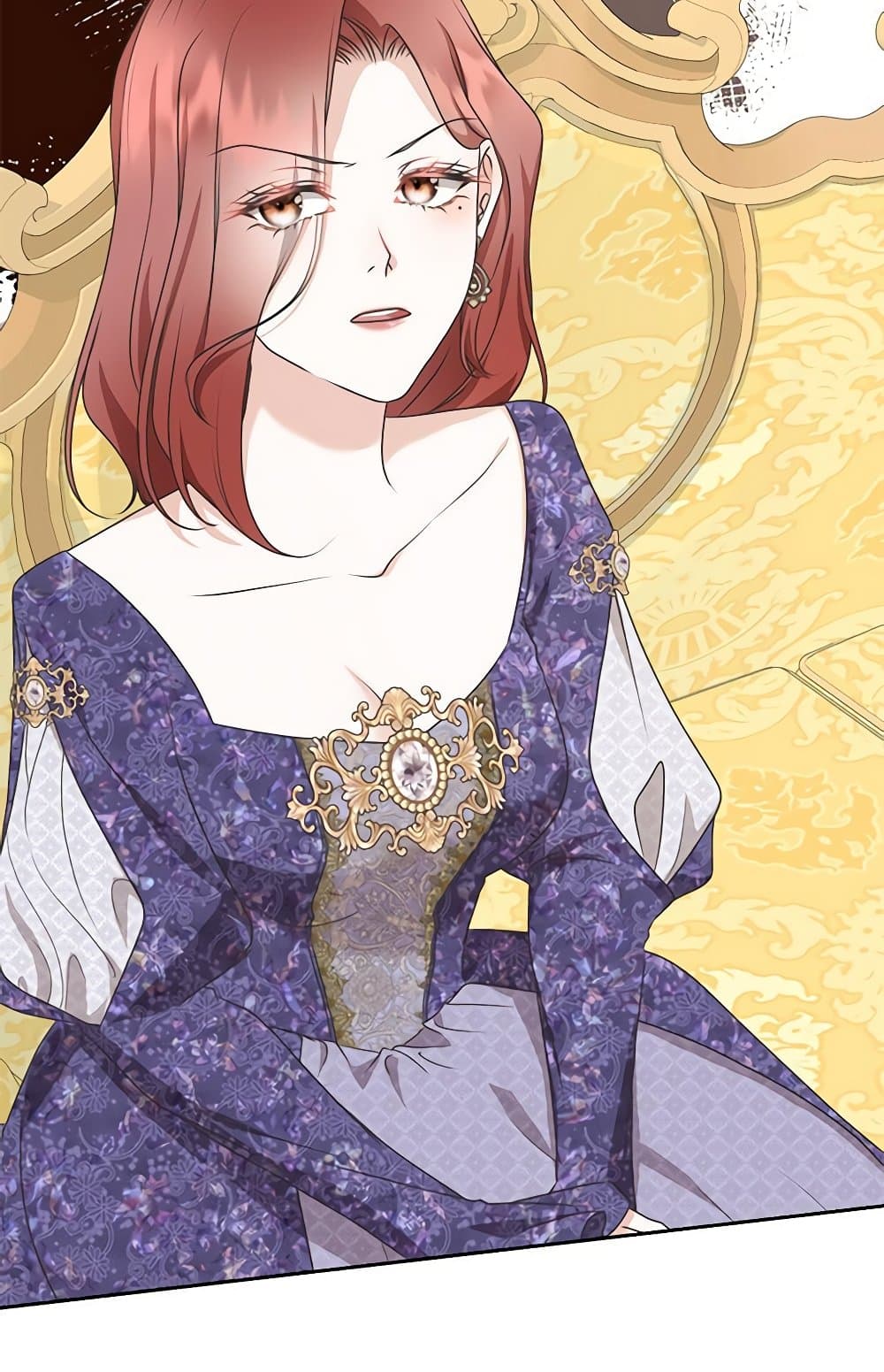 Reborn as a Character That Never Existed page 82