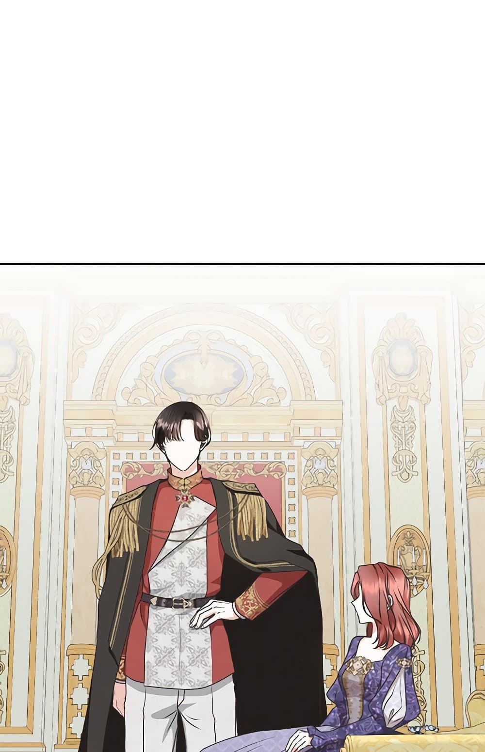 Reborn as a Character That Never Existed page 92