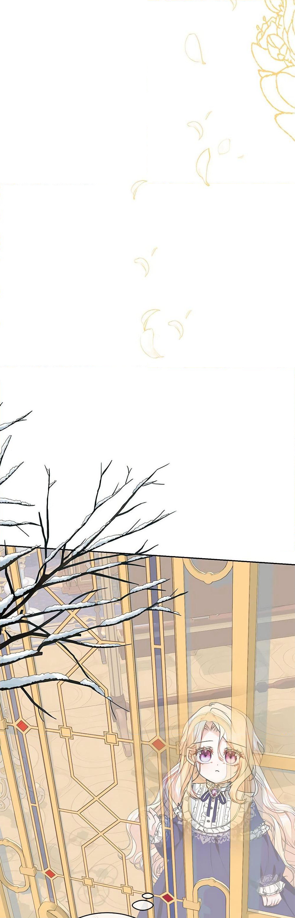 Reborn as a Character That Never Existed page 41
