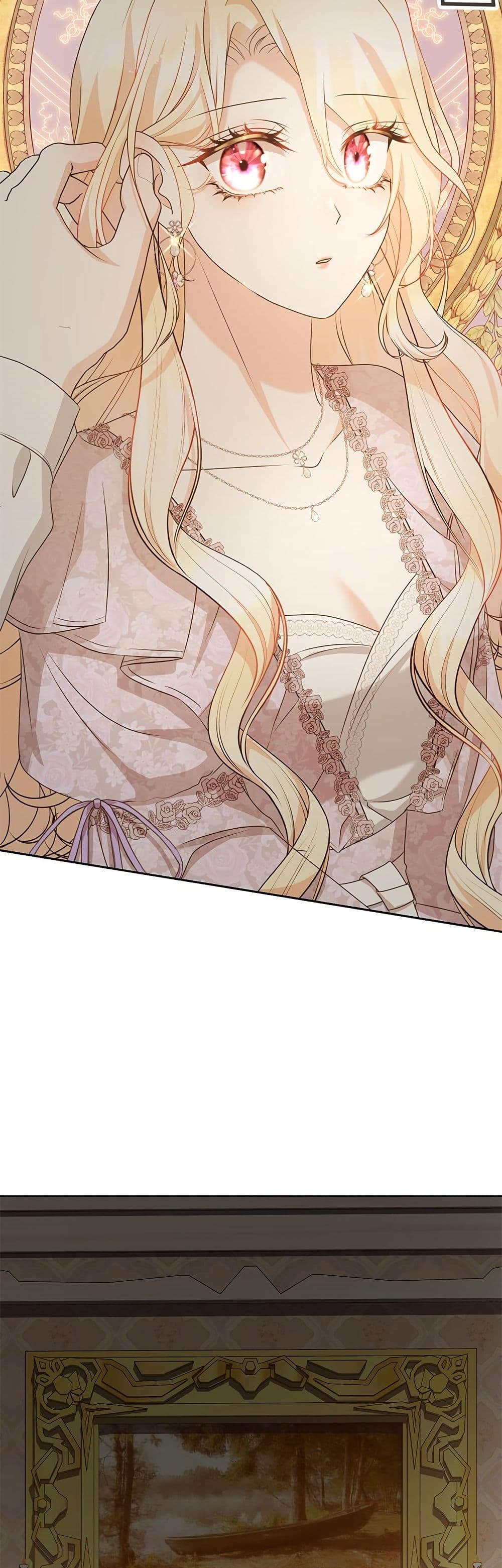 Reborn as a Character That Never Existed page 48