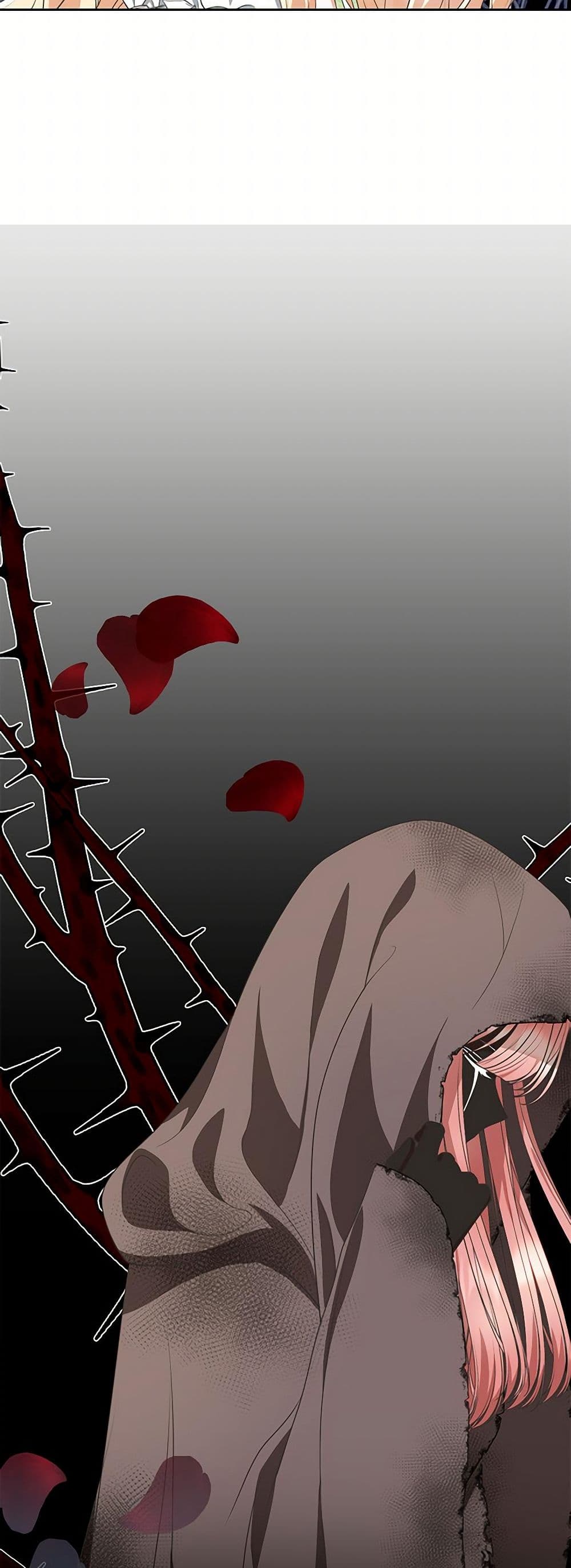 Reborn as a Character That Never Existed page 48