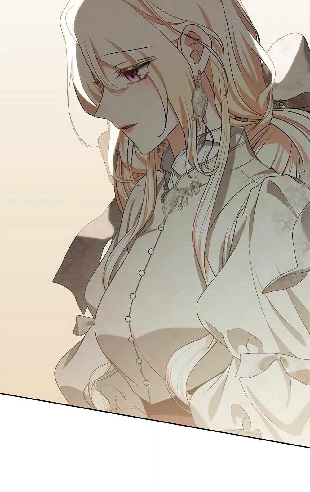Reborn as a Character That Never Existed page 28