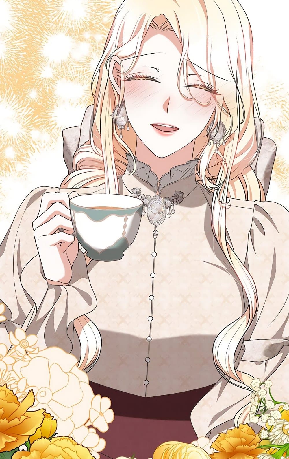 Reborn as a Character That Never Existed page 51