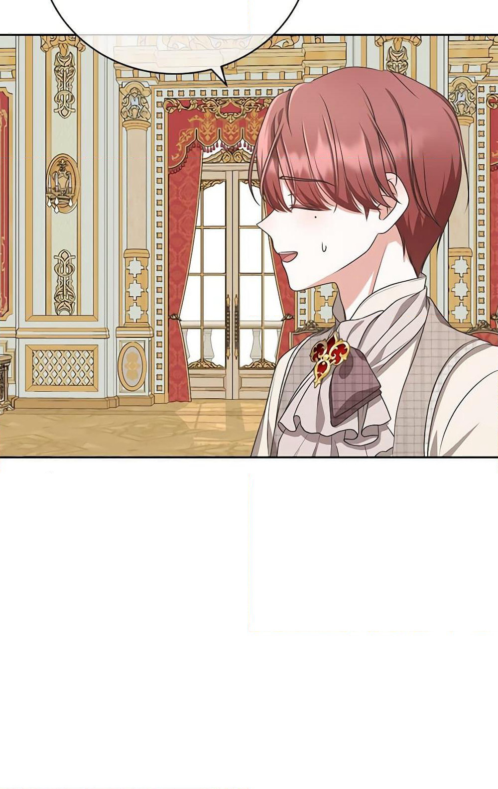 Reborn as a Character That Never Existed page 70