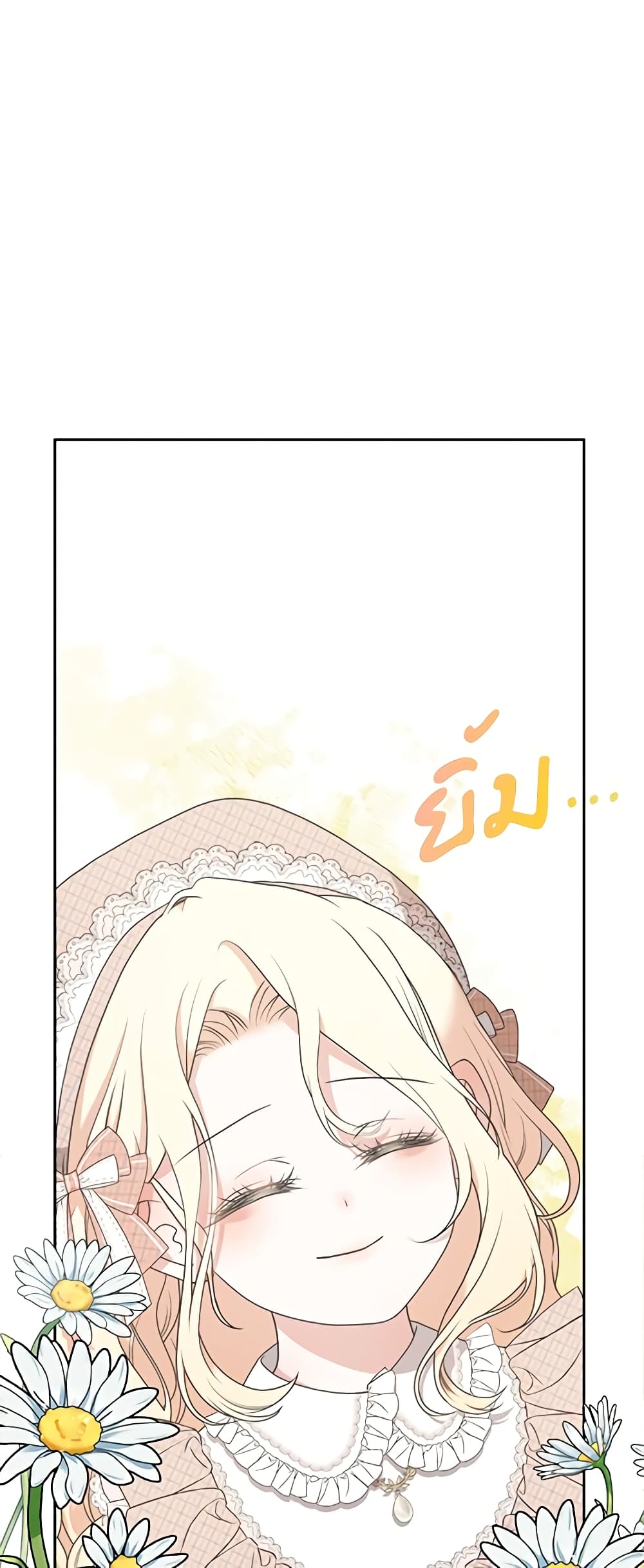 Reborn as a Character That Never Existed page 2