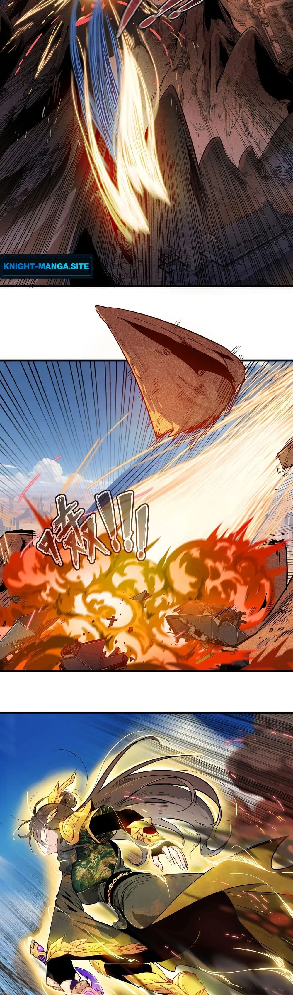 Reborn as a Doomed Demon Lord? But I'm a Full-Strategy Streamer! page 3