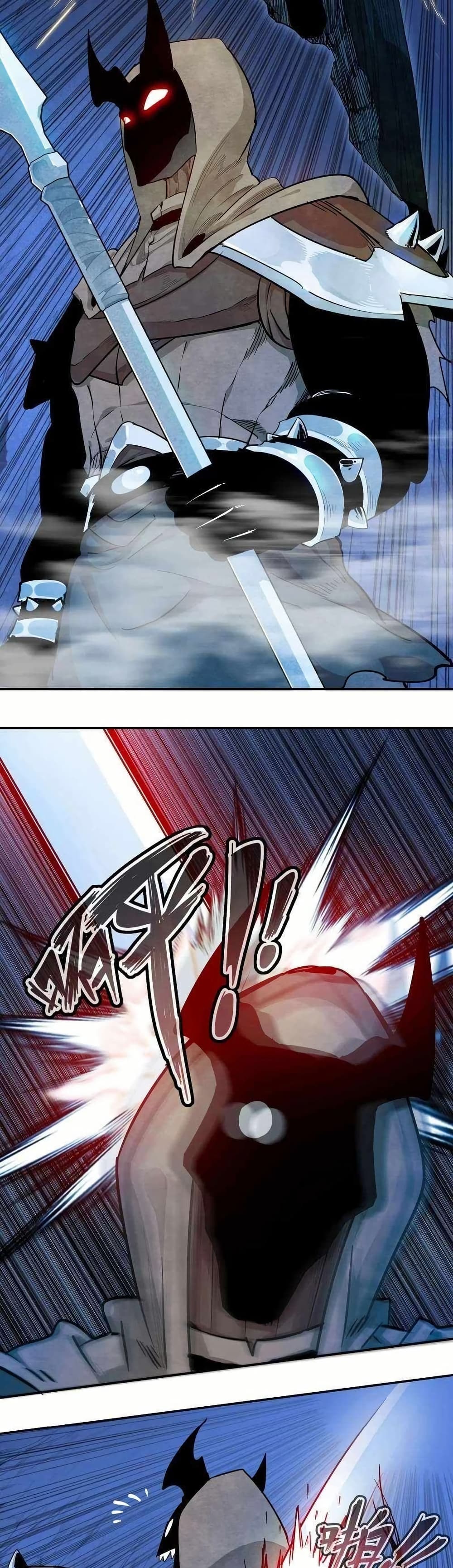 Reborn as a Doomed Demon Lord? But I'm a Full-Strategy Streamer! page 7