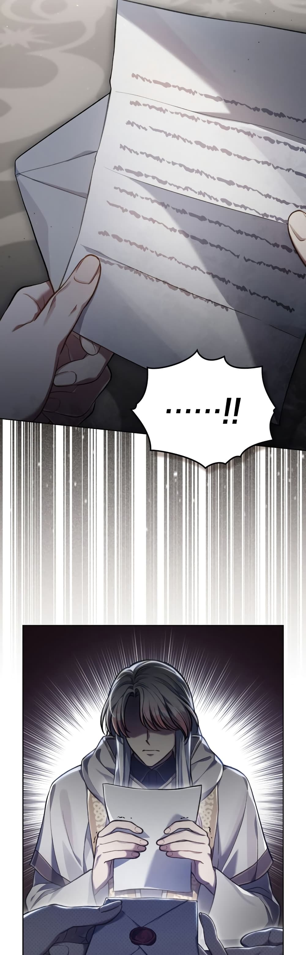Reborn as the Enemy Prince page 9