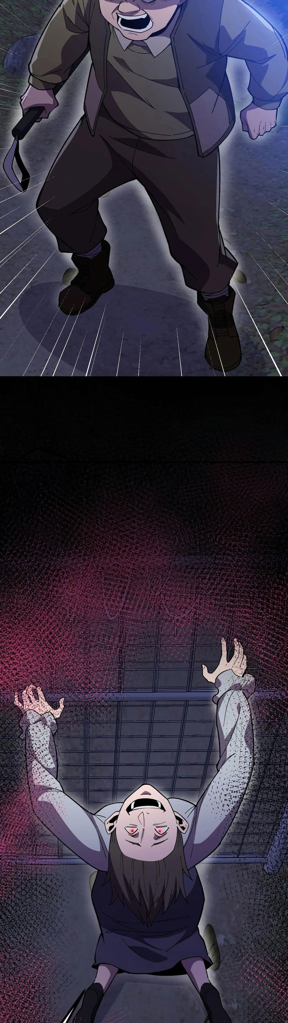 Reborn As The Heavenly Martial Demon page 2