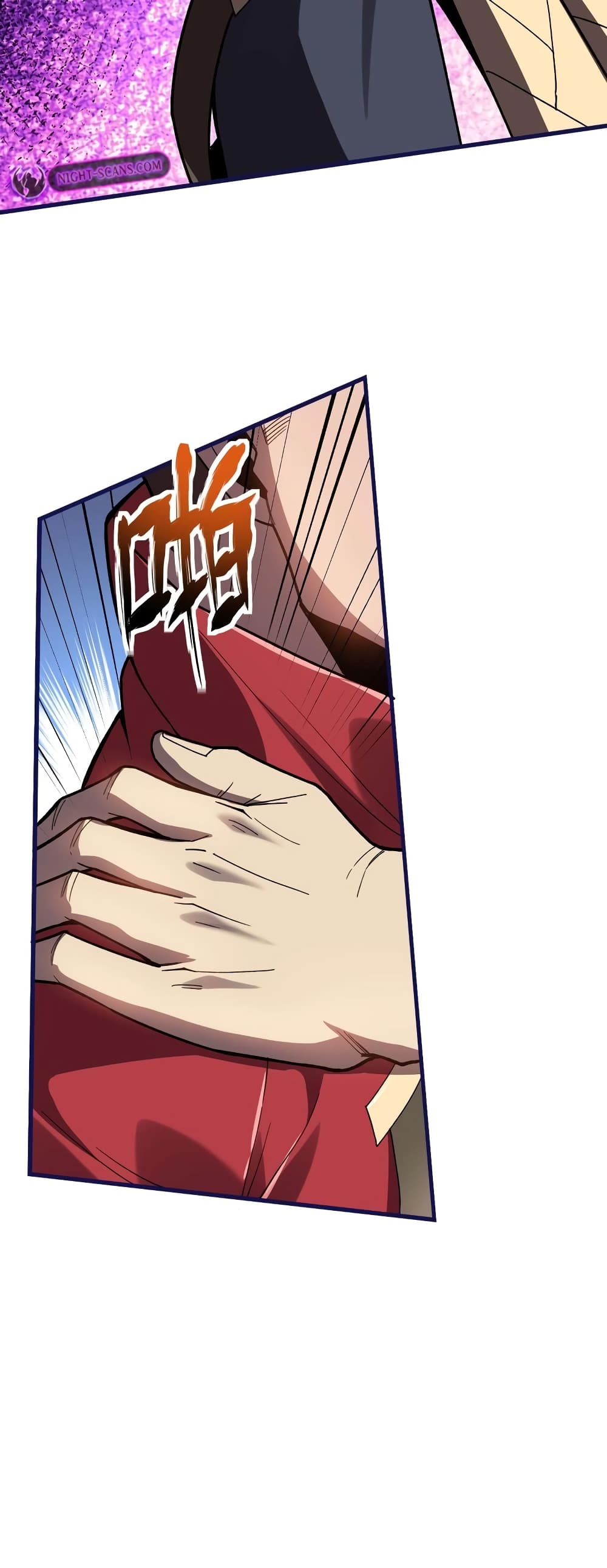 Reborn As The Heavenly Martial Demon page 26