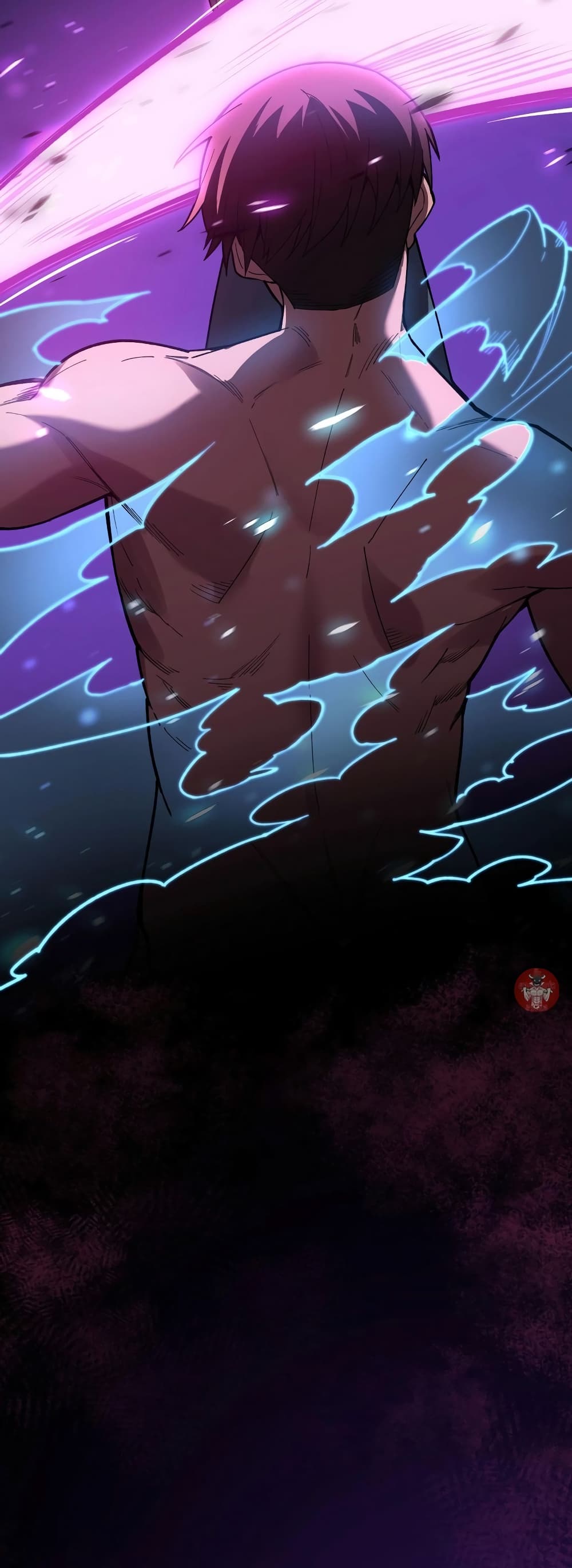 Reborn As The Heavenly Martial Demon page 51