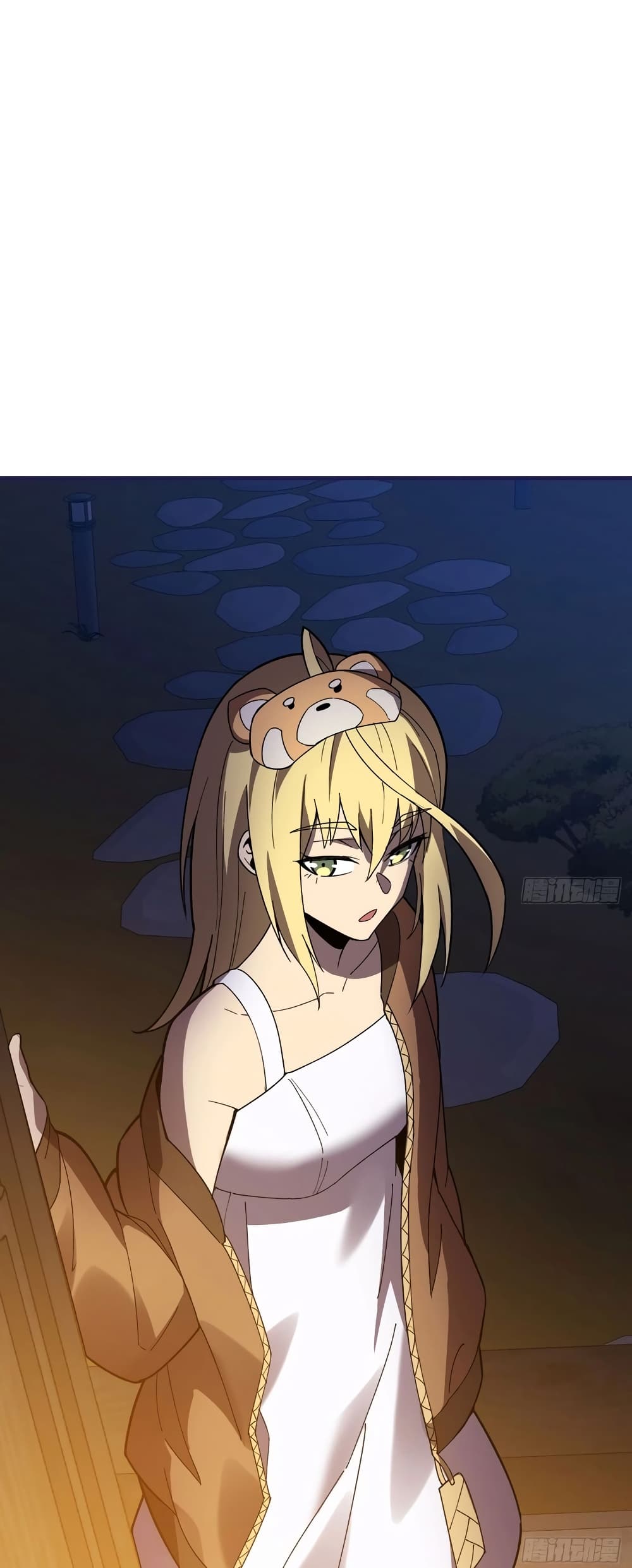 Reborn As The Heavenly Martial Demon page 38