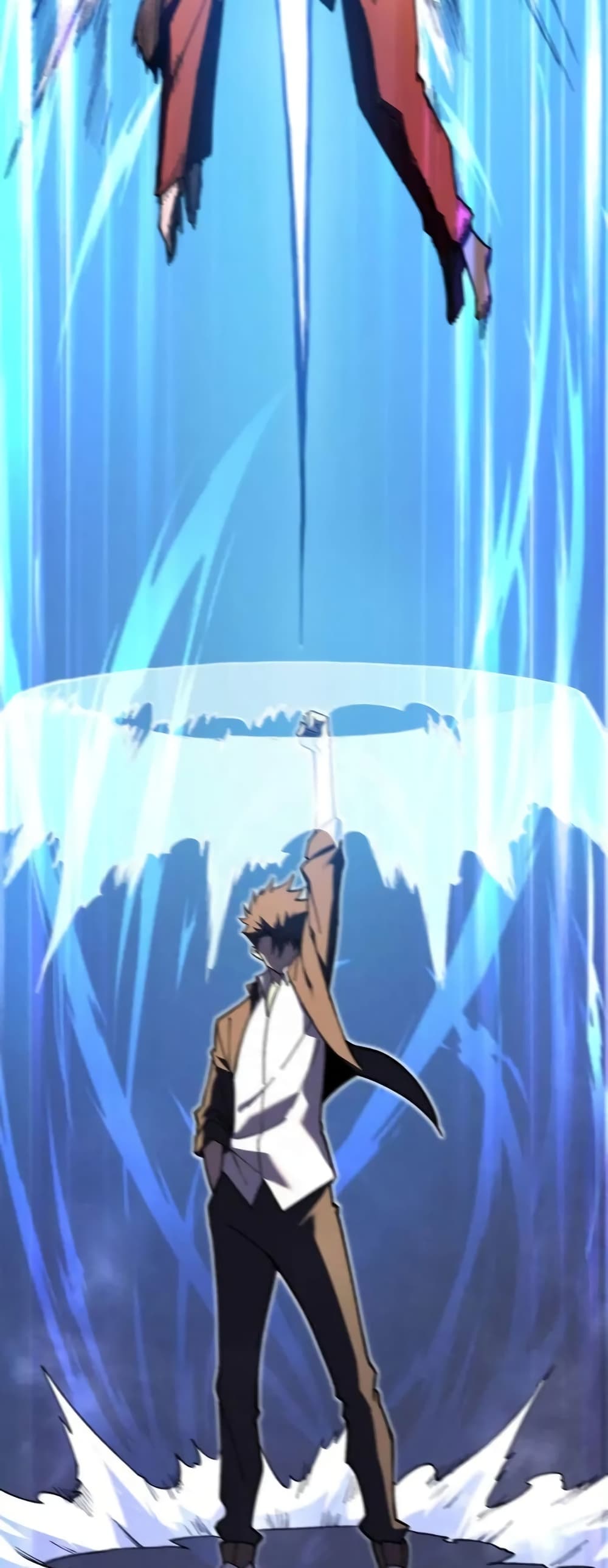 Reborn As The Heavenly Martial Demon page 59