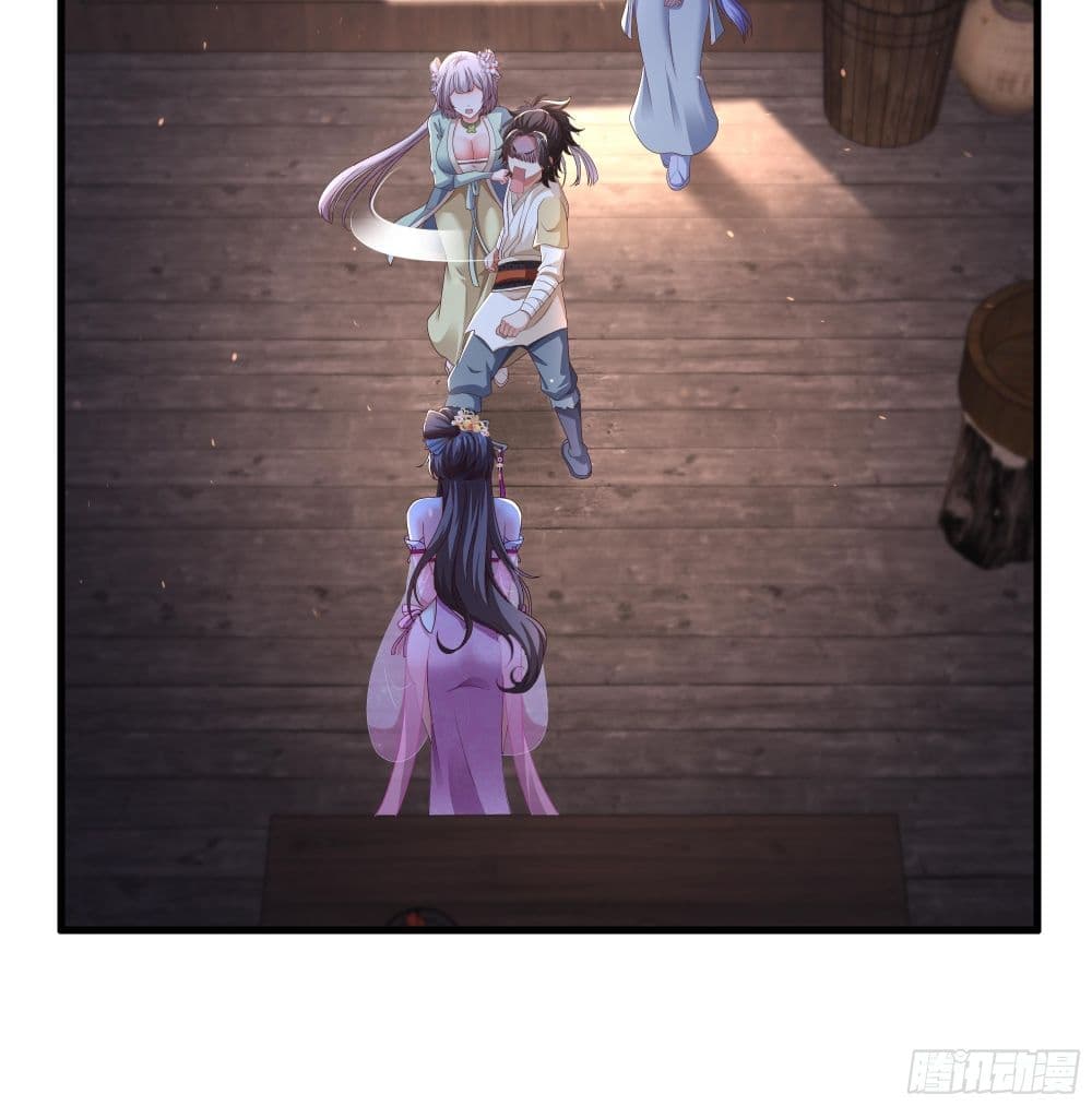 Reborn as the Strongest Wu Dalang in the Water Margin World page 27