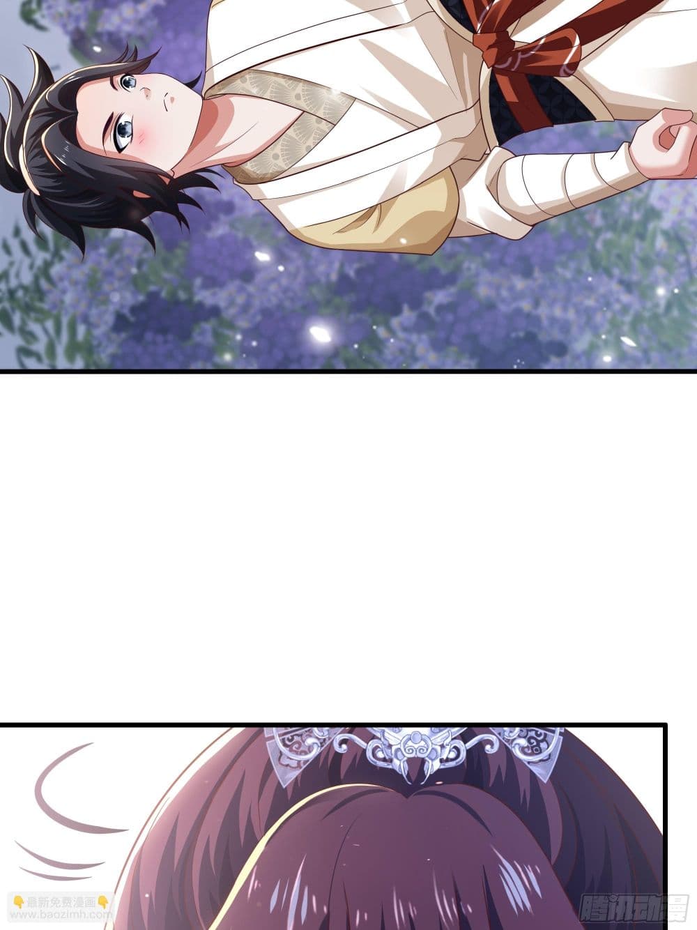 Reborn as the Strongest Wu Dalang in the Water Margin World page 46