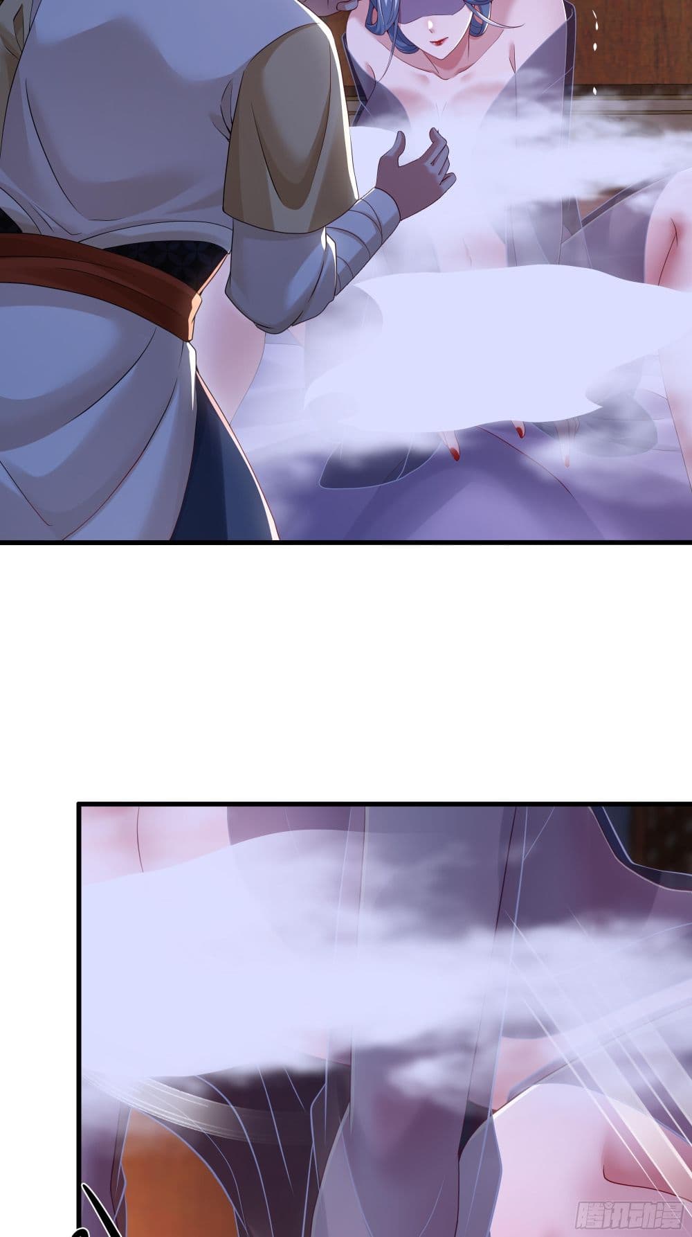 Reborn as the Strongest Wu Dalang in the Water Margin World page 11