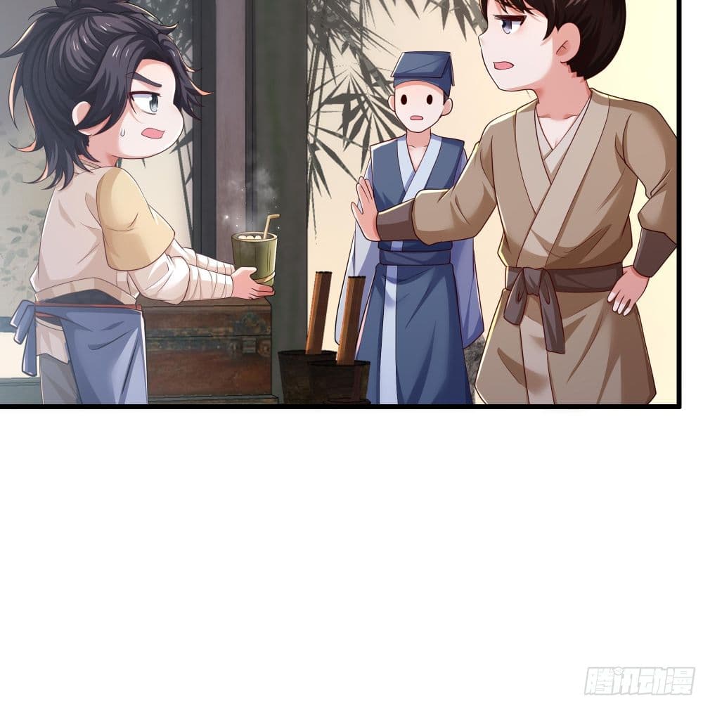 Reborn as the Strongest Wu Dalang in the Water Margin World page 8
