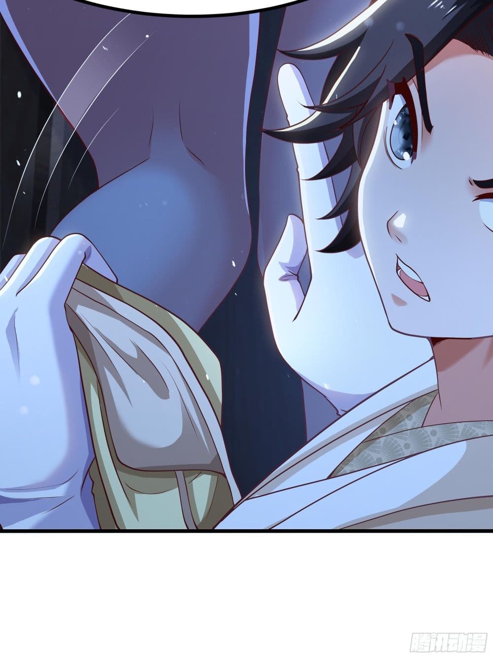 Reborn as the Strongest Wu Dalang in the Water Margin World page 3