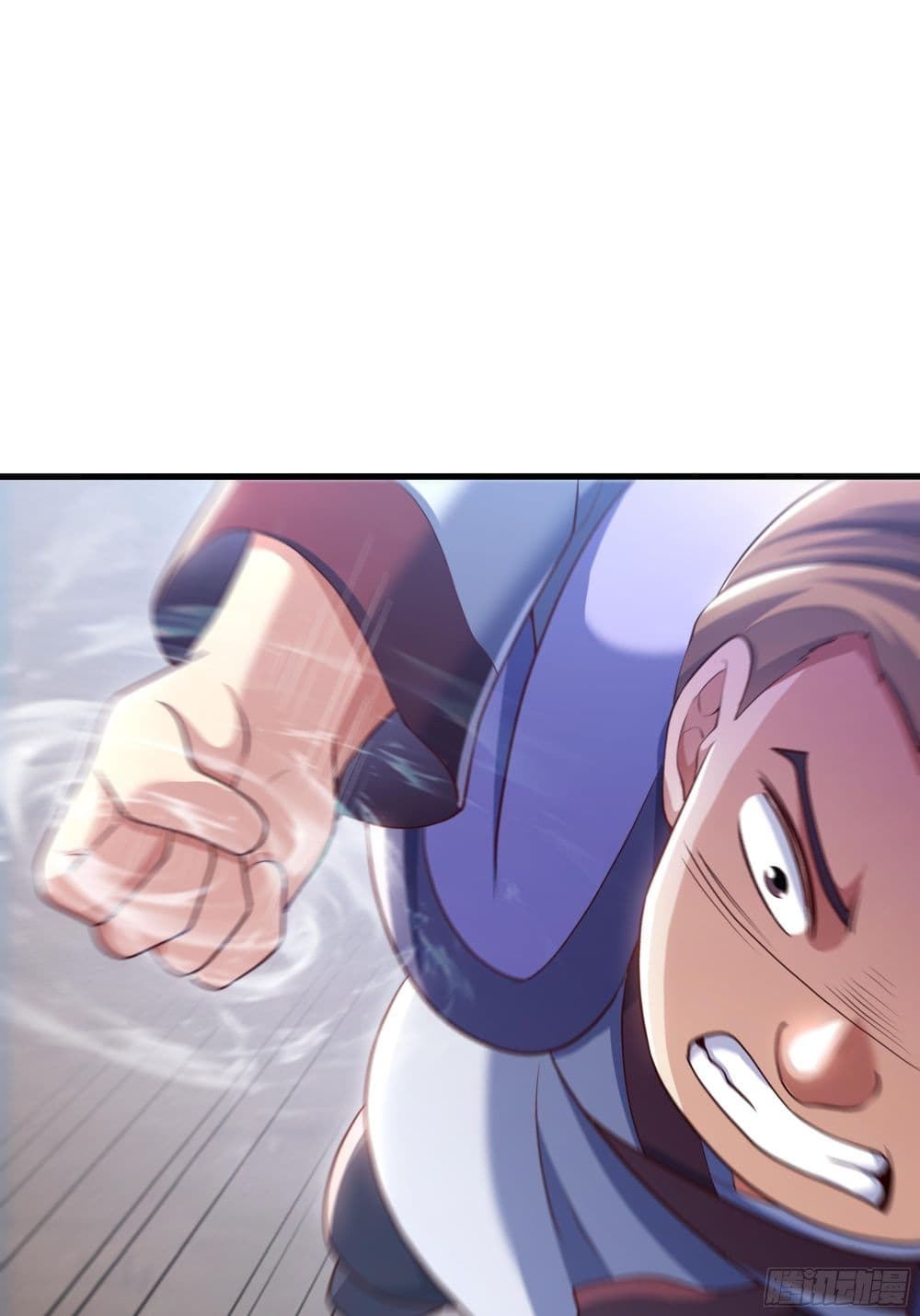 Reborn as the Strongest Wu Dalang in the Water Margin World page 50