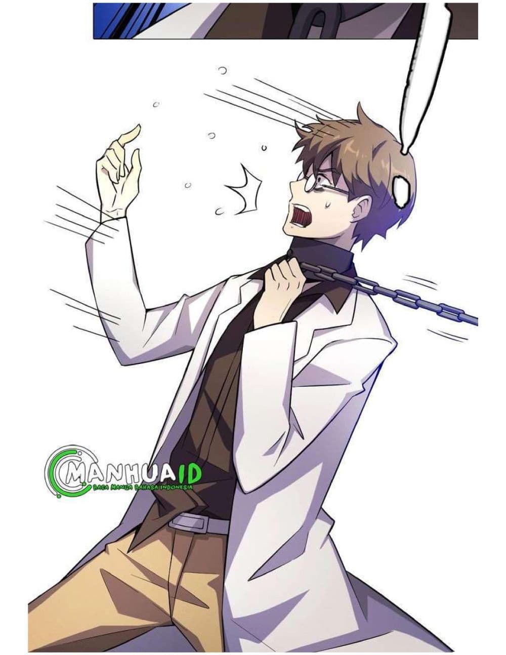 Reborn Doctor page 9