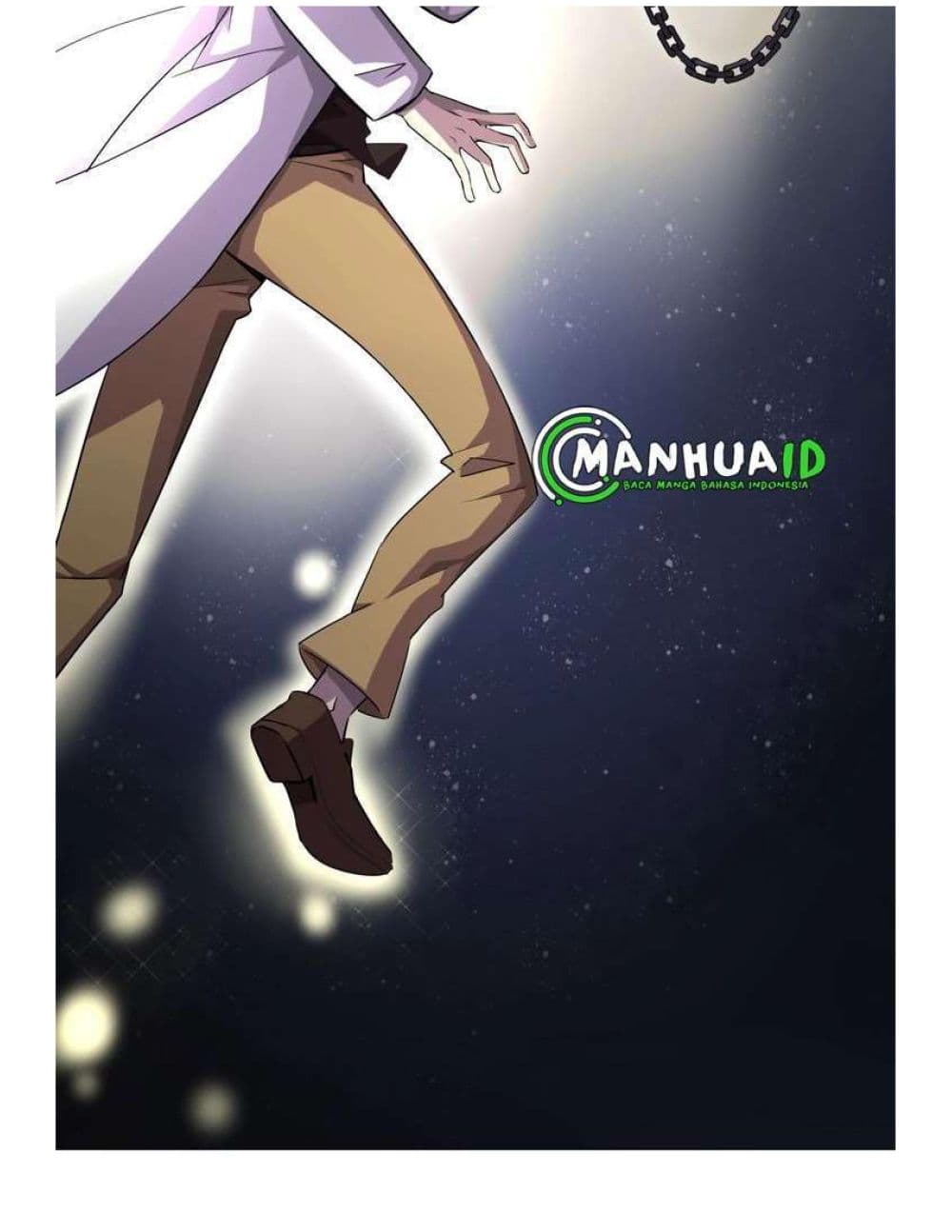 Reborn Doctor page 13