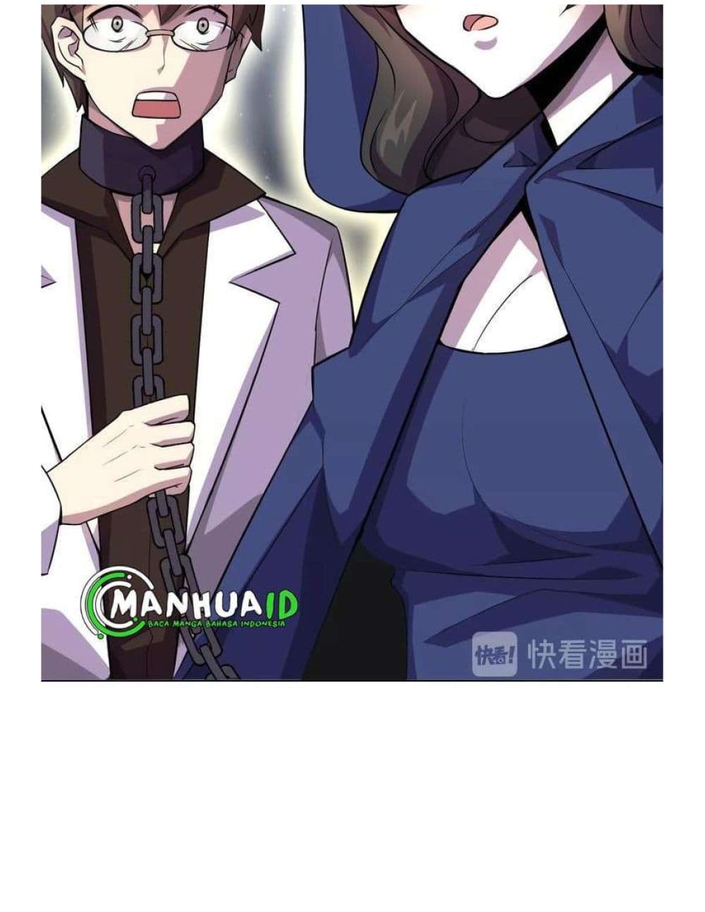 Reborn Doctor page 16