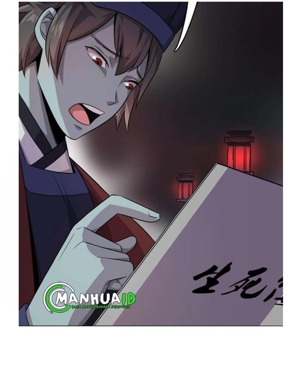 Reborn Doctor page 51