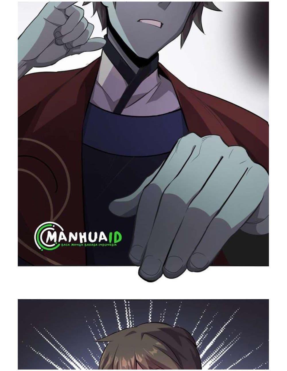 Reborn Doctor page 57