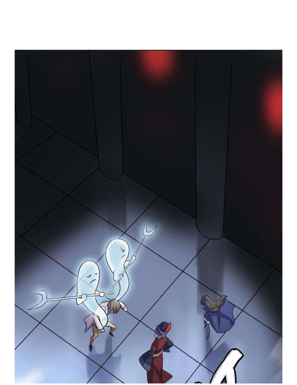 Reborn Doctor page 78