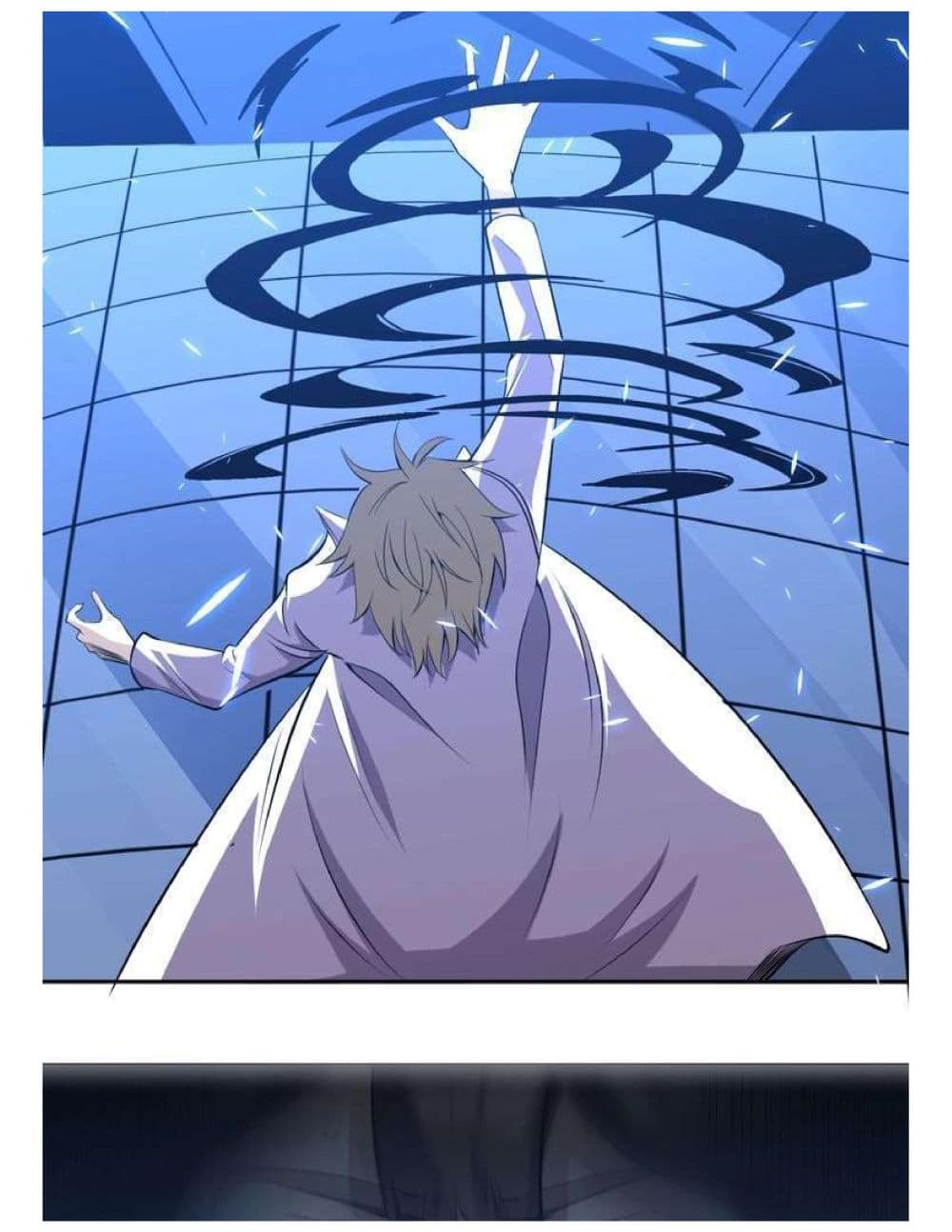 Reborn Doctor page 7