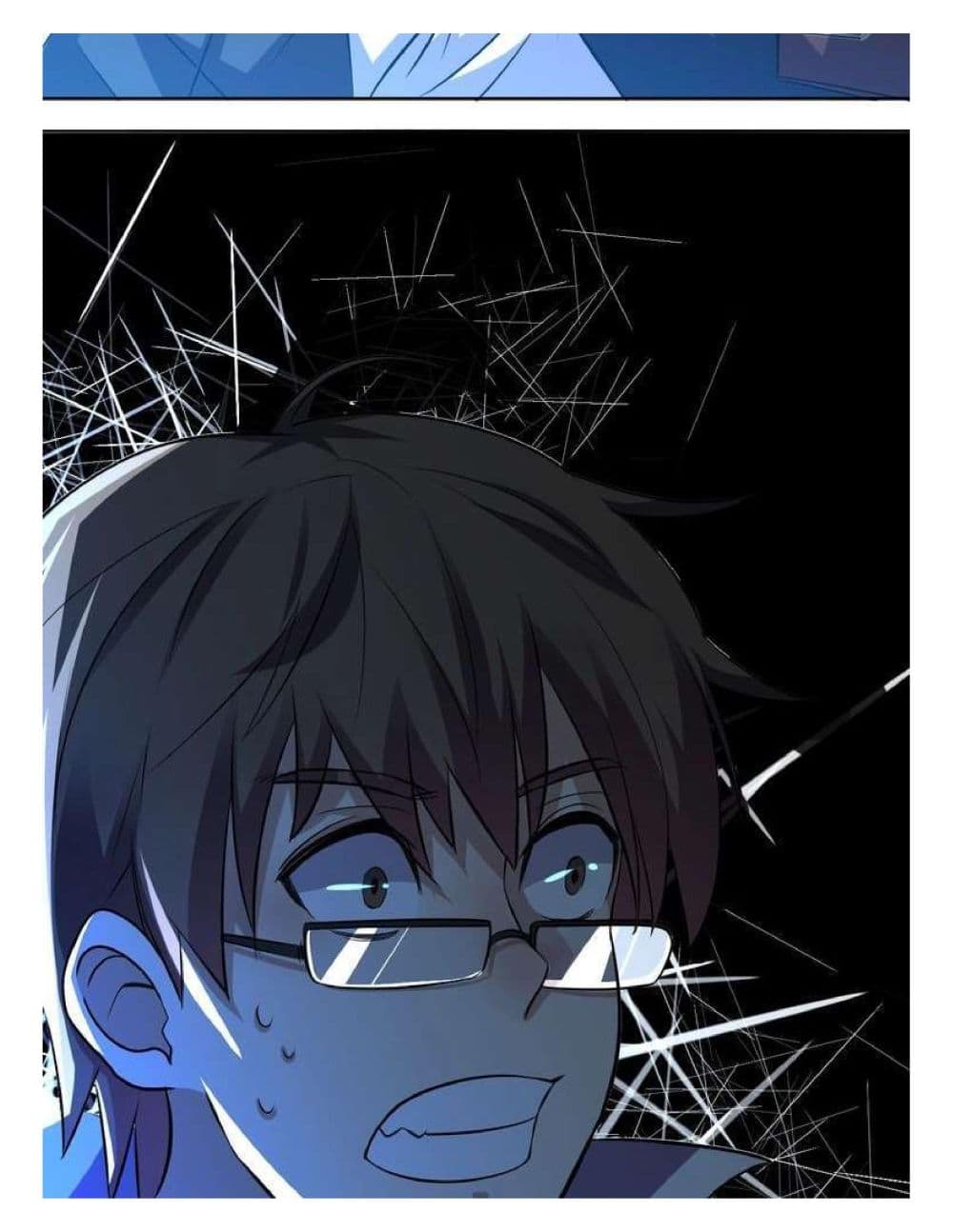 Reborn Doctor page 20
