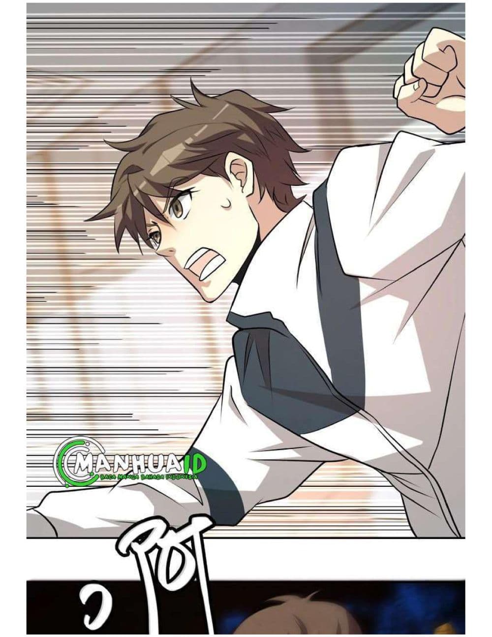 Reborn Doctor page 44