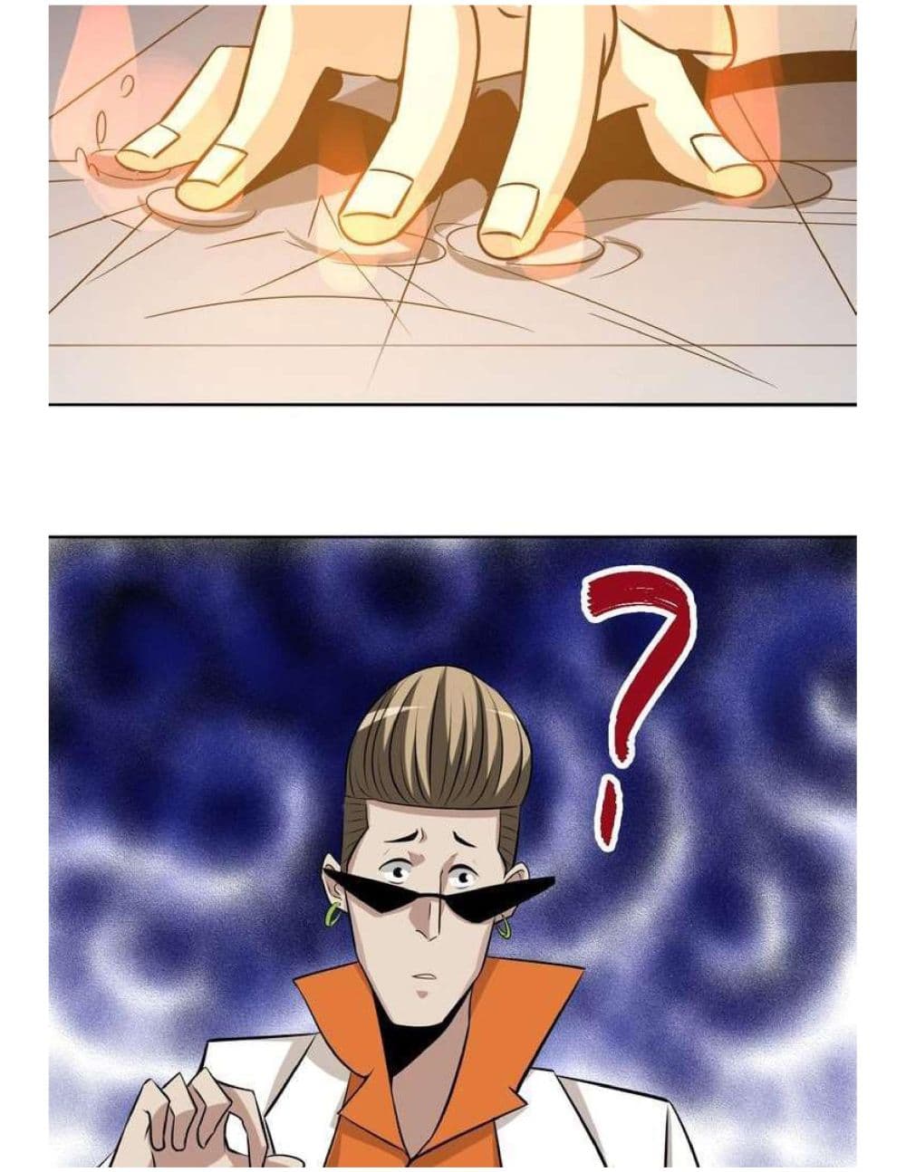 Reborn Doctor page 53