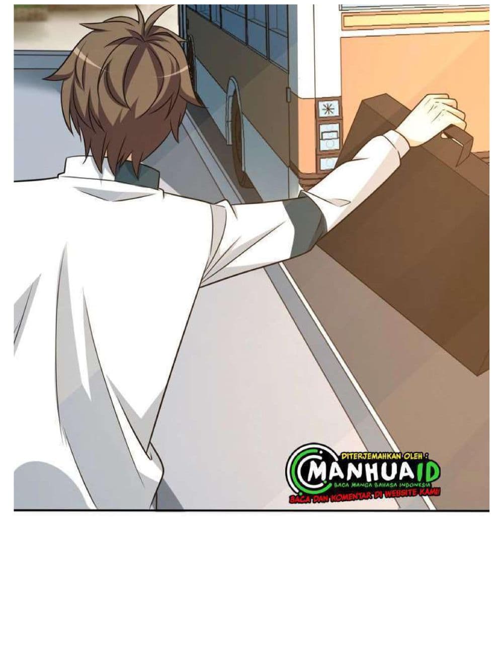 Reborn Doctor page 10