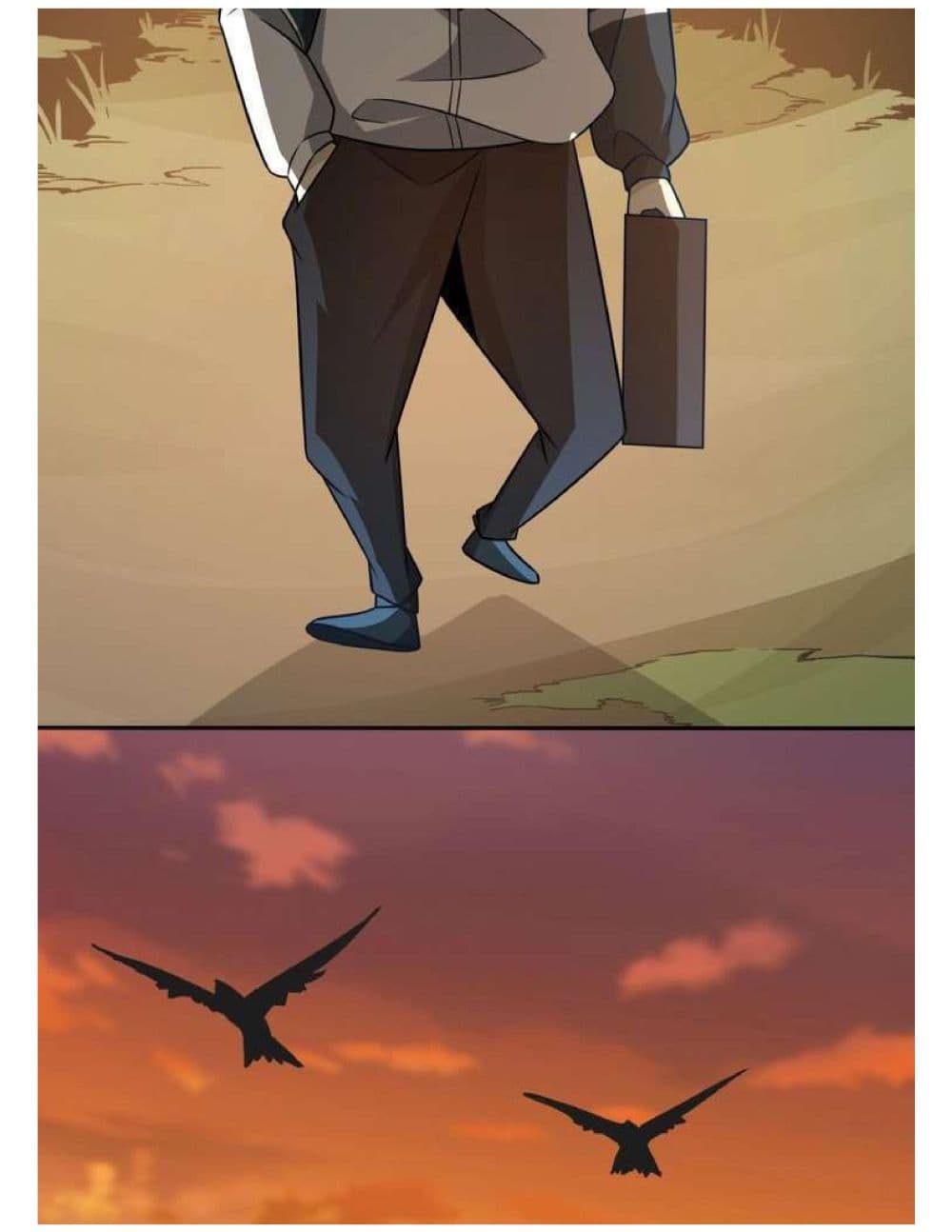 Reborn Doctor page 23