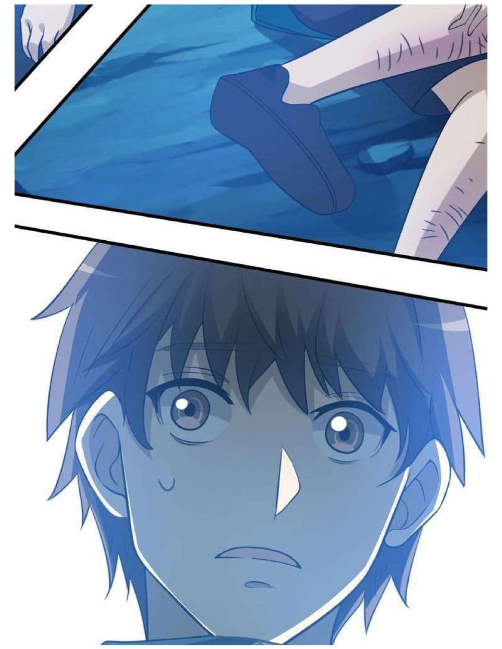 Reborn Doctor page 45