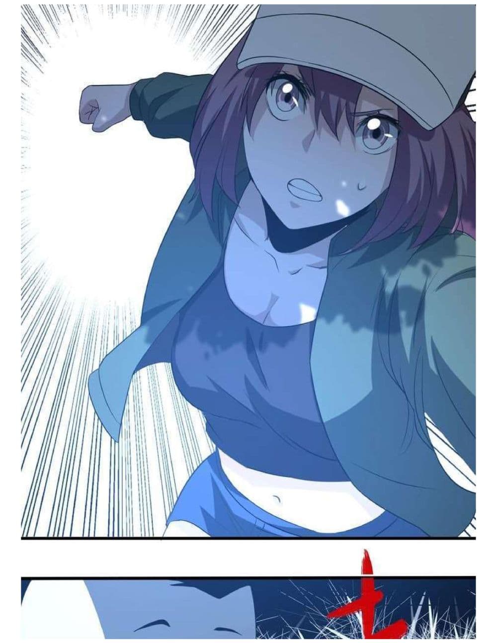 Reborn Doctor page 69