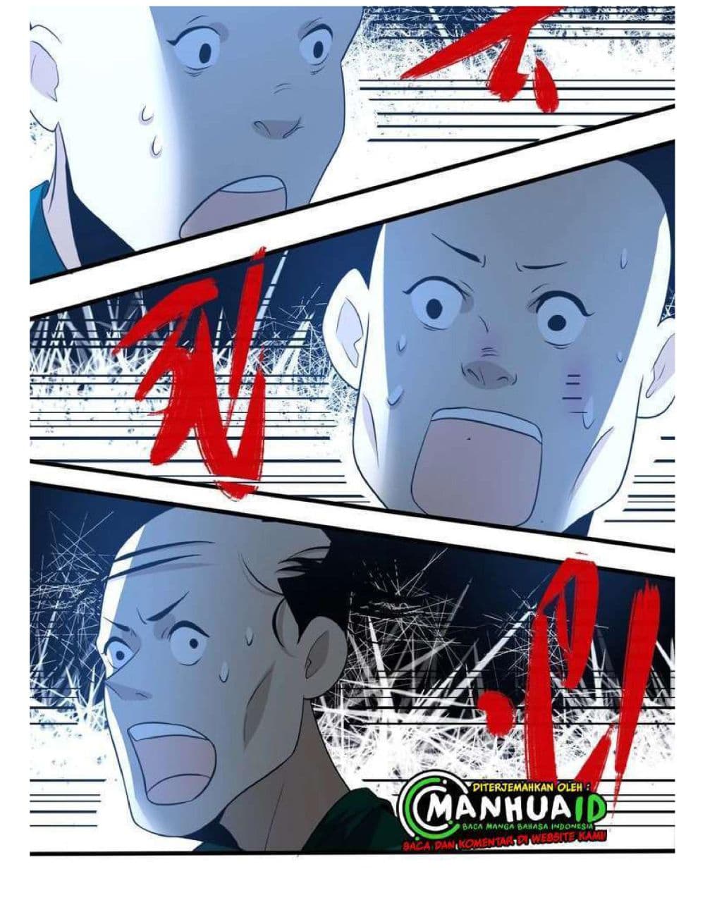 Reborn Doctor page 70