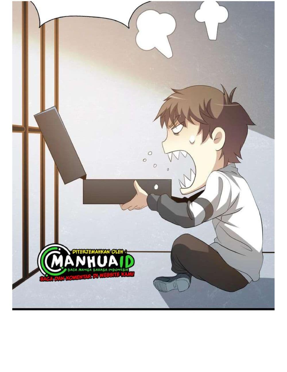 Reborn Doctor page 14