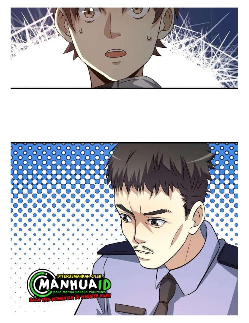 Reborn Doctor page 38