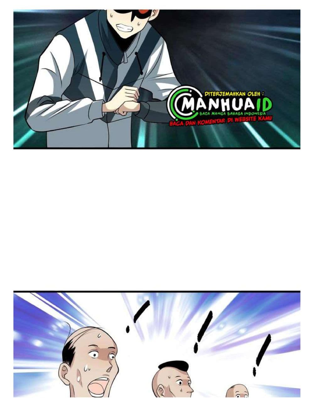Reborn Doctor page 41