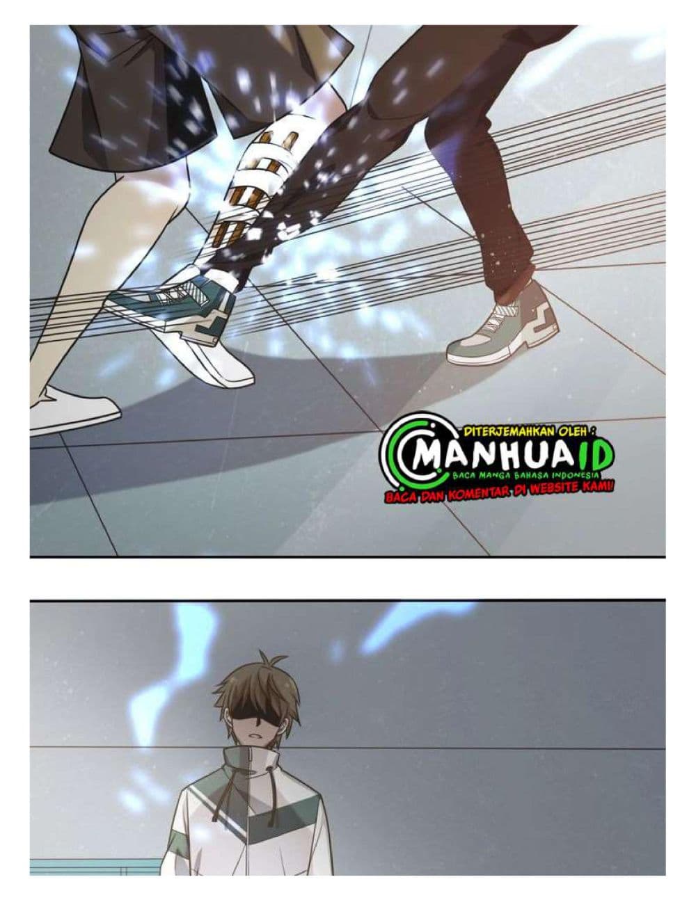Reborn Doctor page 62