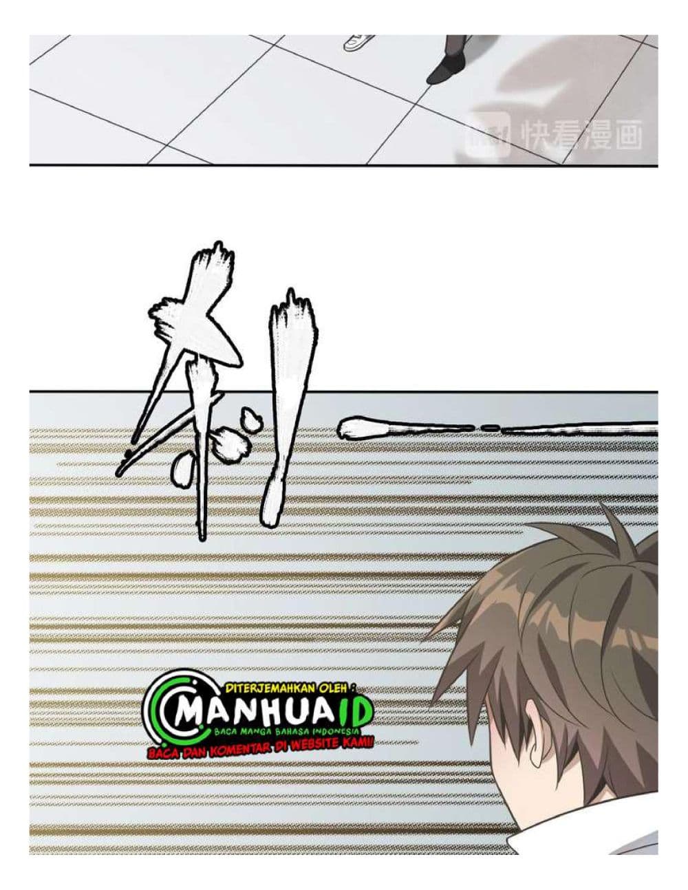 Reborn Doctor page 77