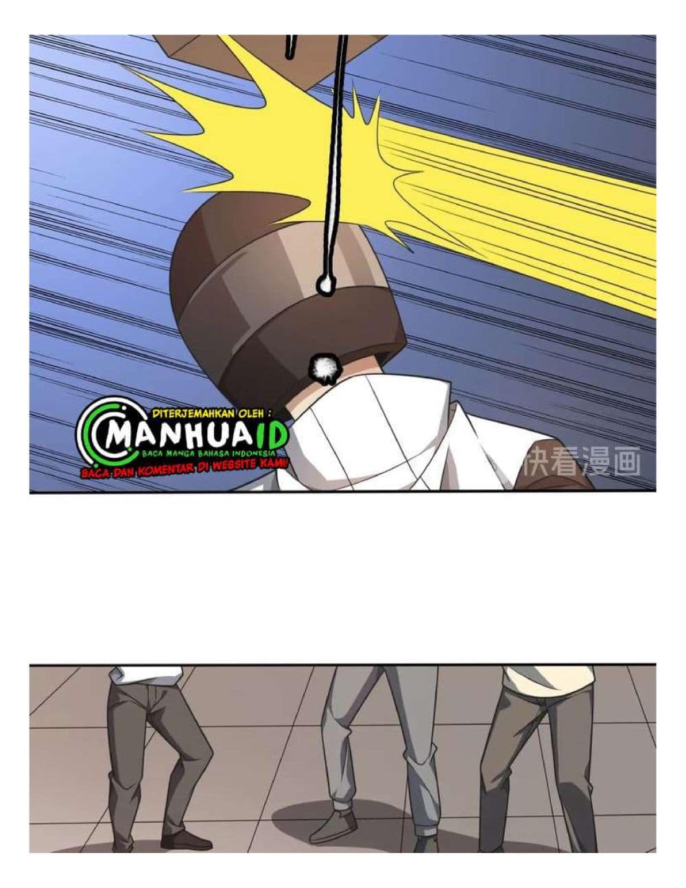 Reborn Doctor page 6
