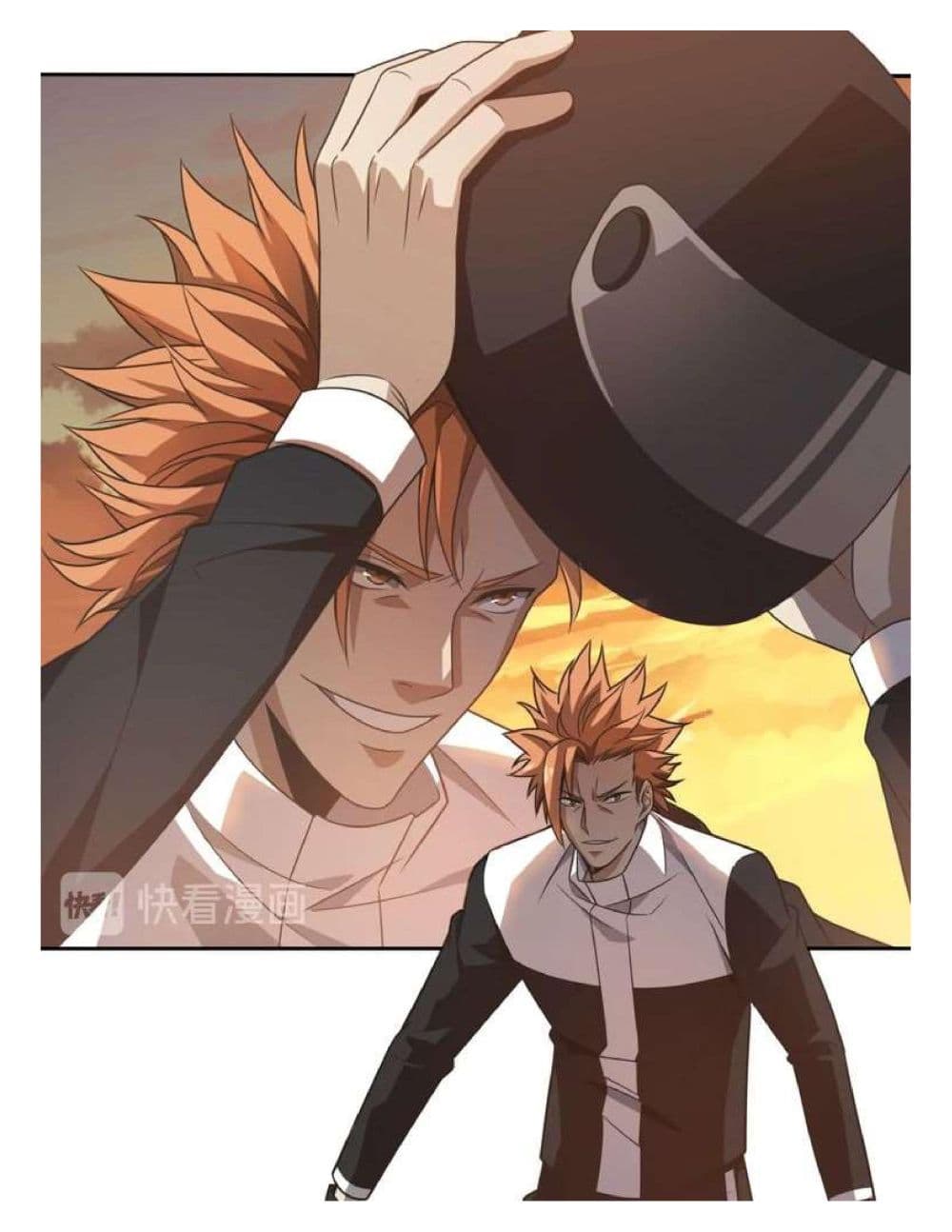 Reborn Doctor page 16