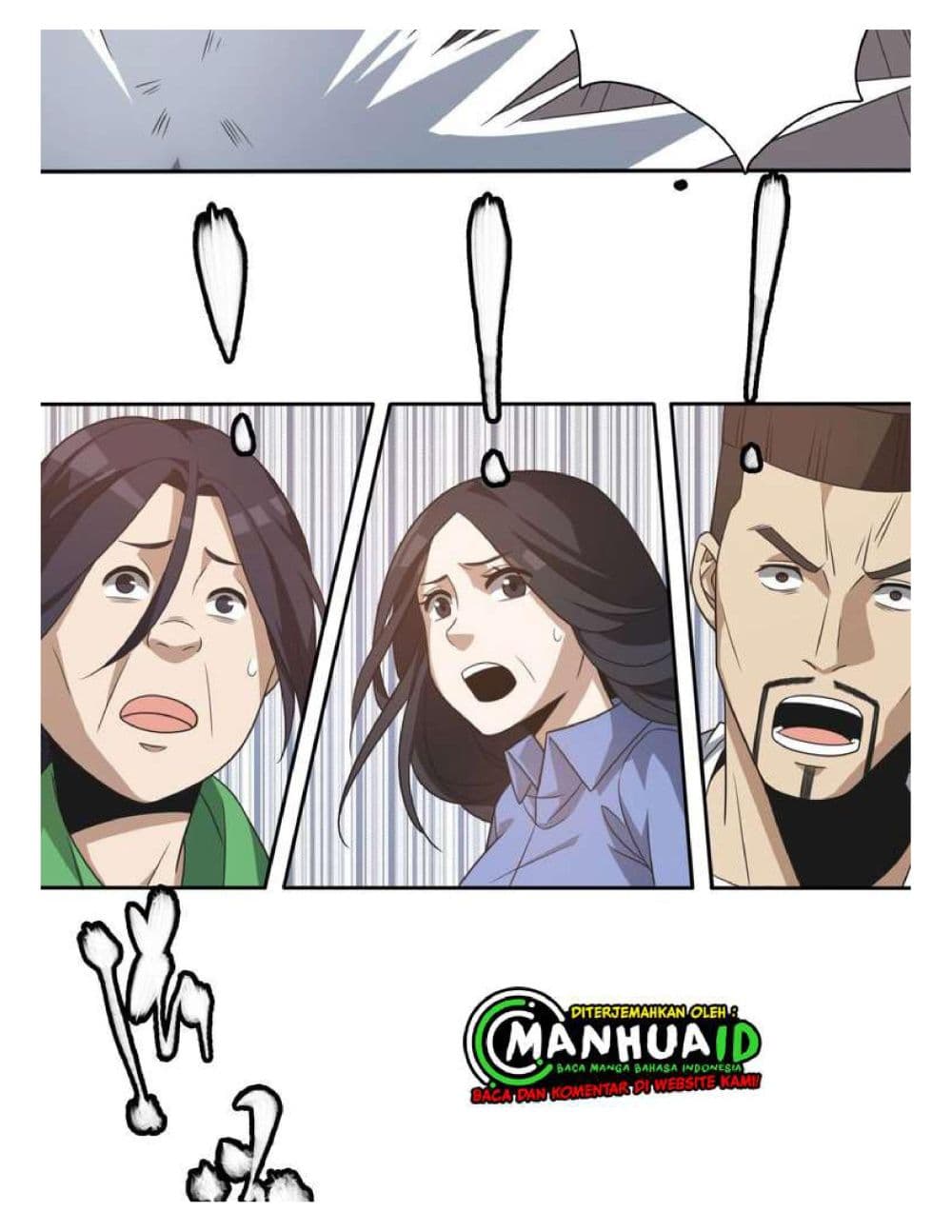 Reborn Doctor page 30