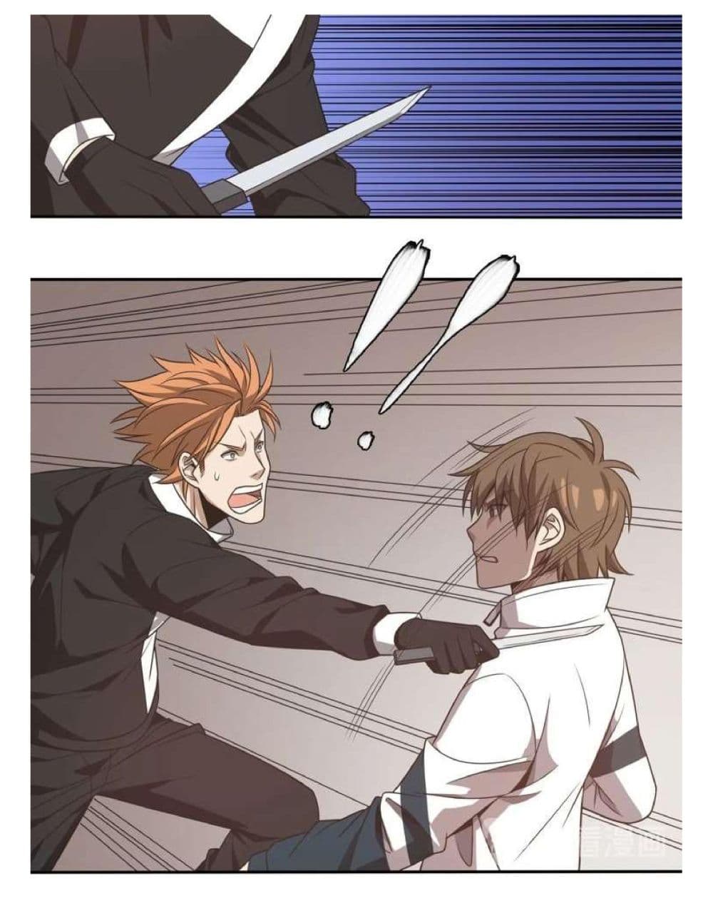 Reborn Doctor page 37