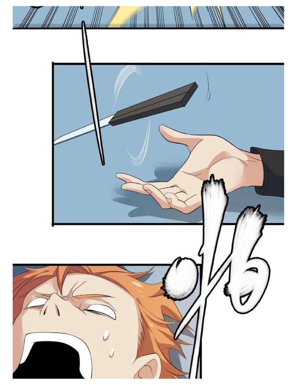 Reborn Doctor page 40